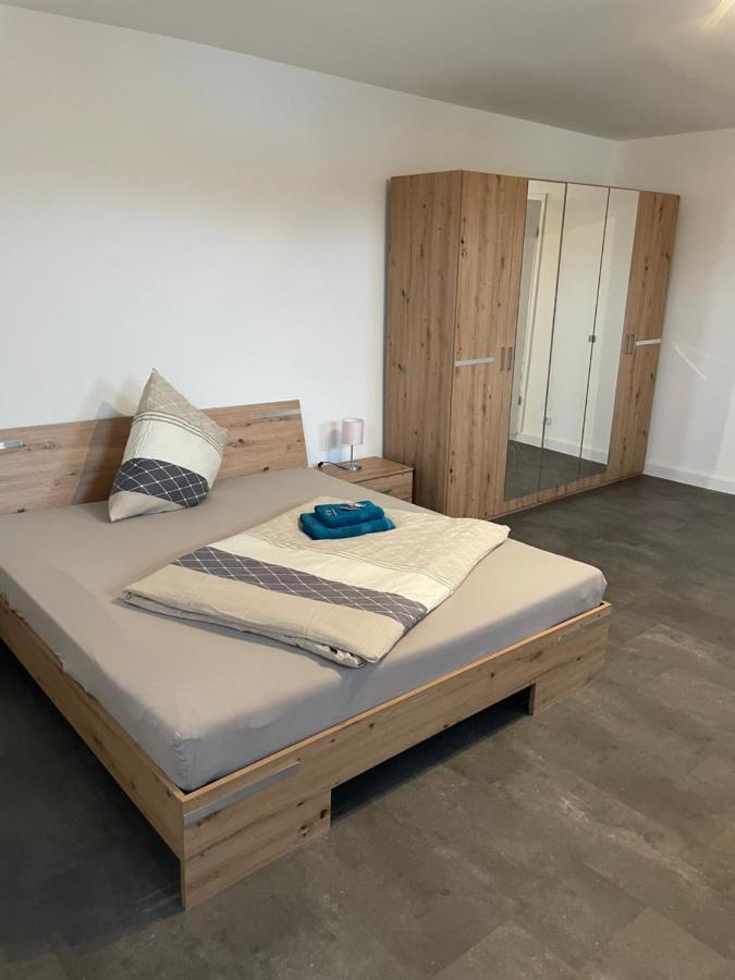 Mr Ferienwohnung - Wohnung Emma Schellerten Экстерьер фото