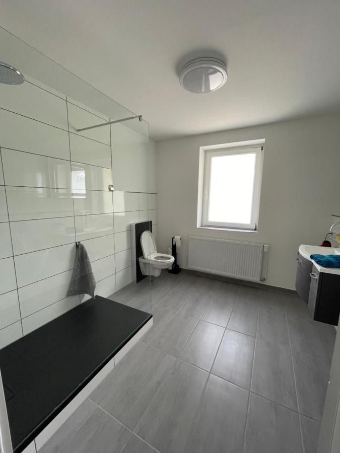 Mr Ferienwohnung - Wohnung Emma Schellerten Экстерьер фото